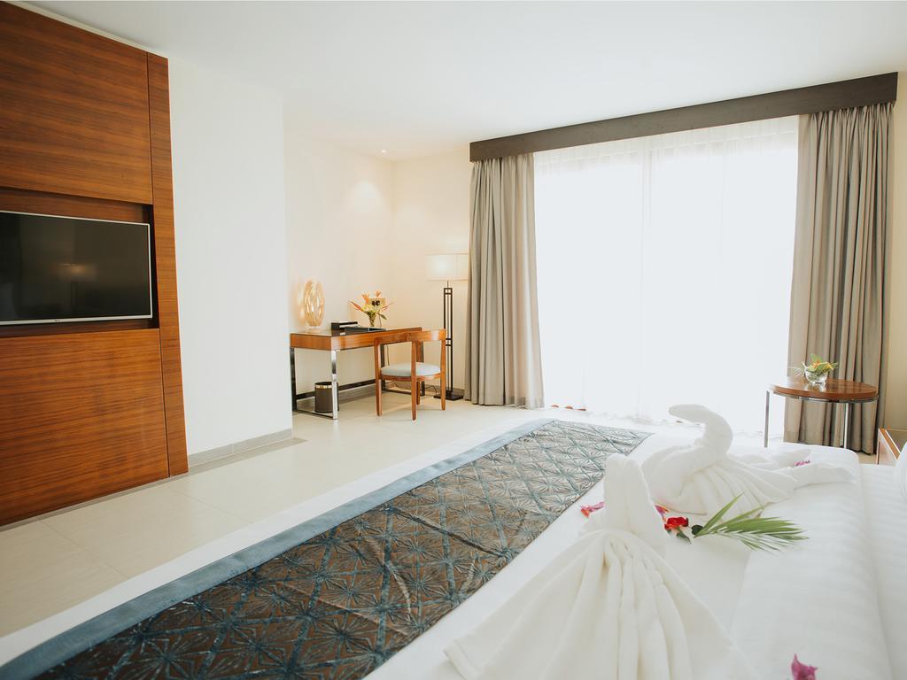 Sijori Resort Batam Luaran gambar