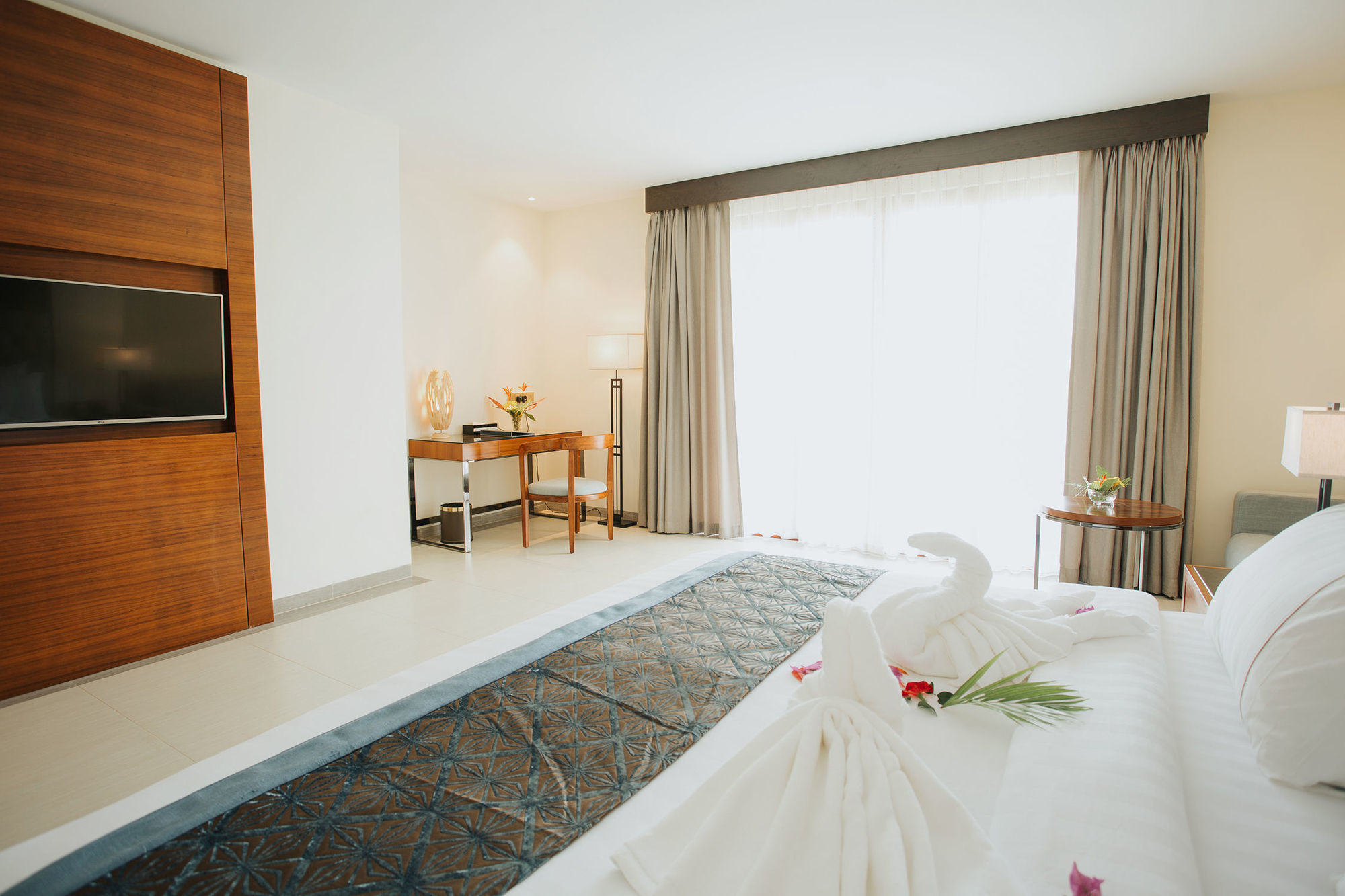 Sijori Resort Batam Luaran gambar