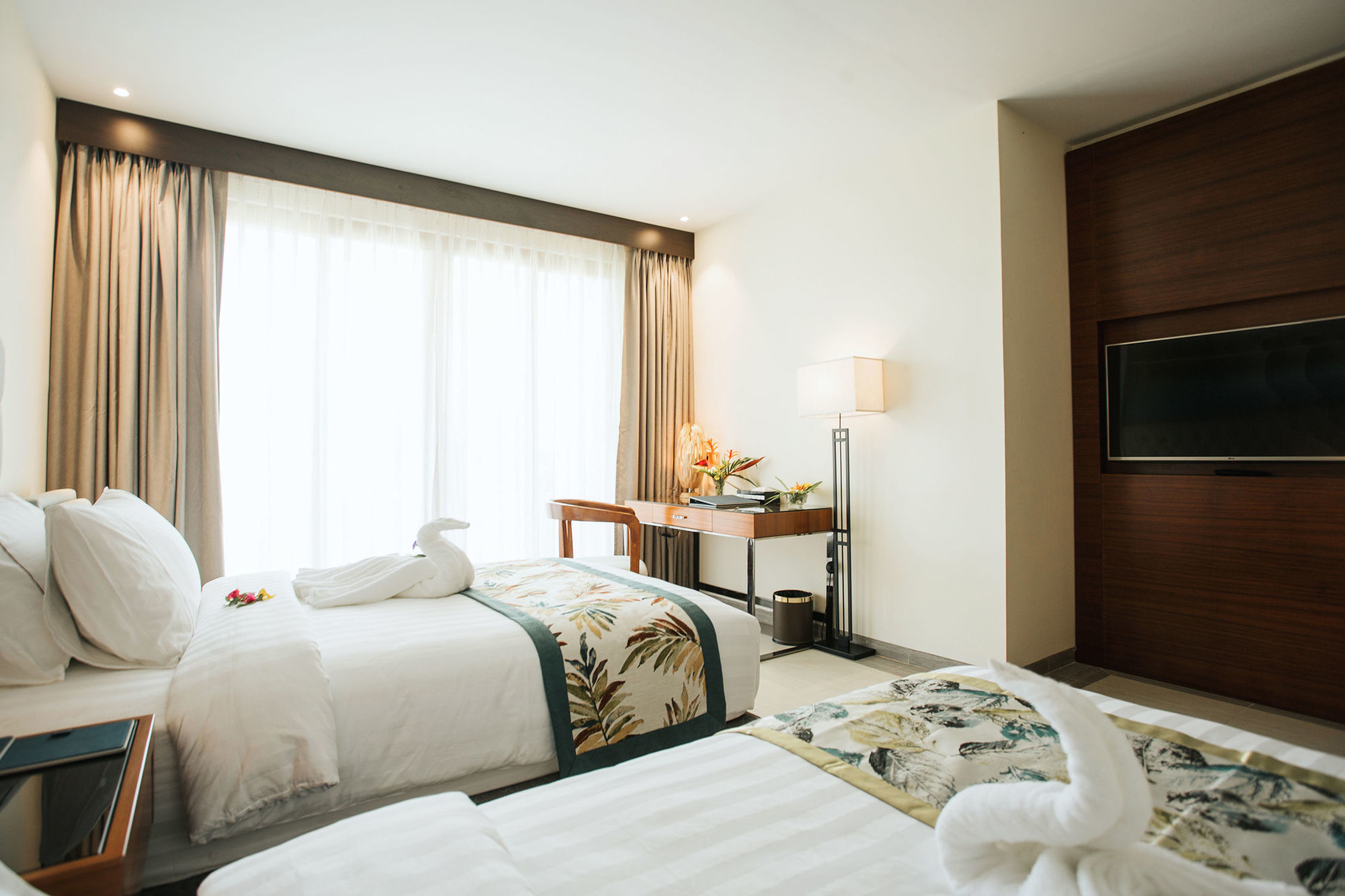 Sijori Resort Batam Luaran gambar