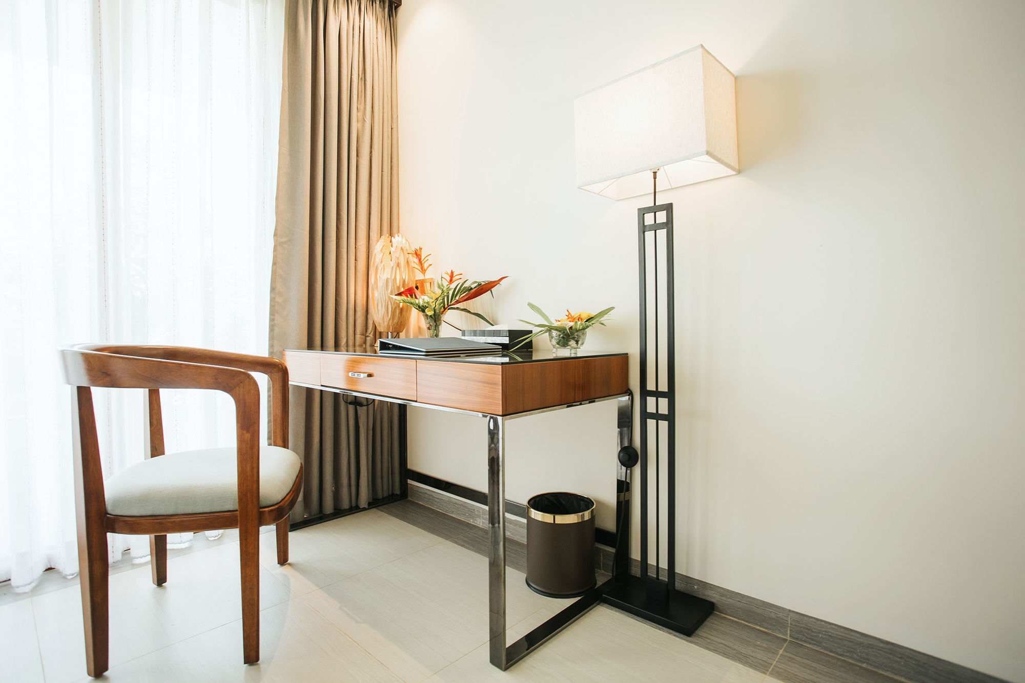 Sijori Resort Batam Luaran gambar