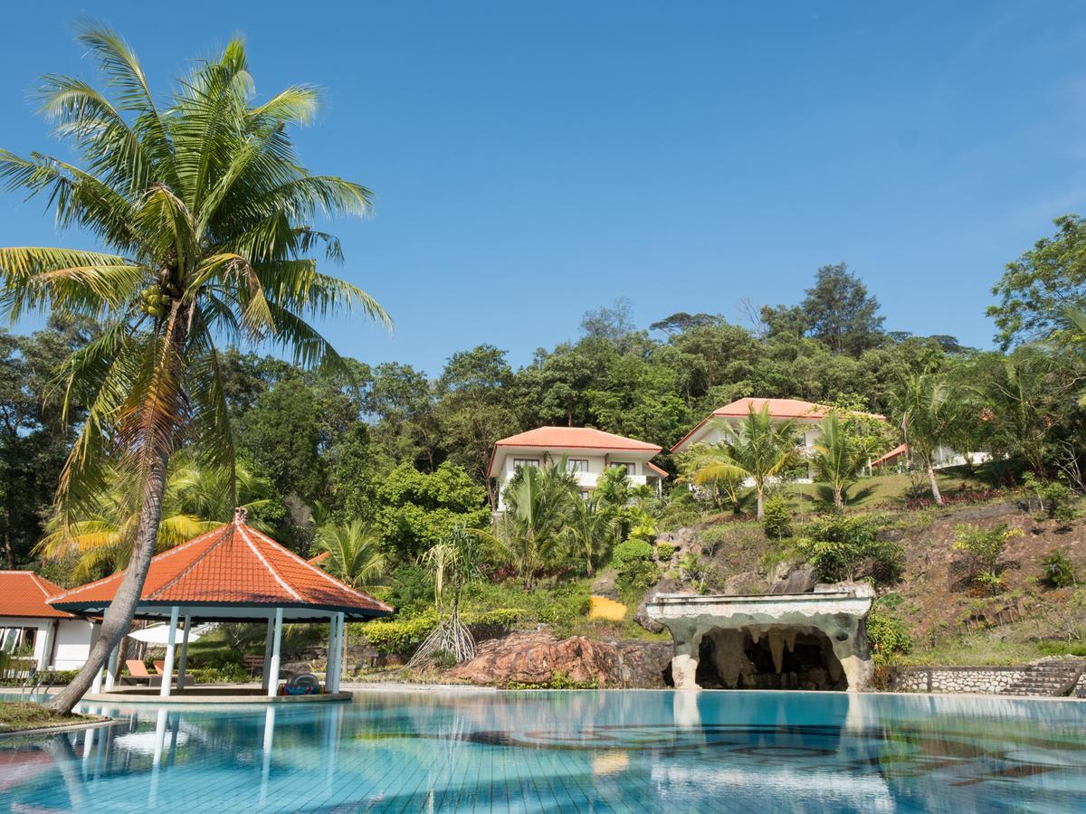 Sijori Resort Batam Luaran gambar
