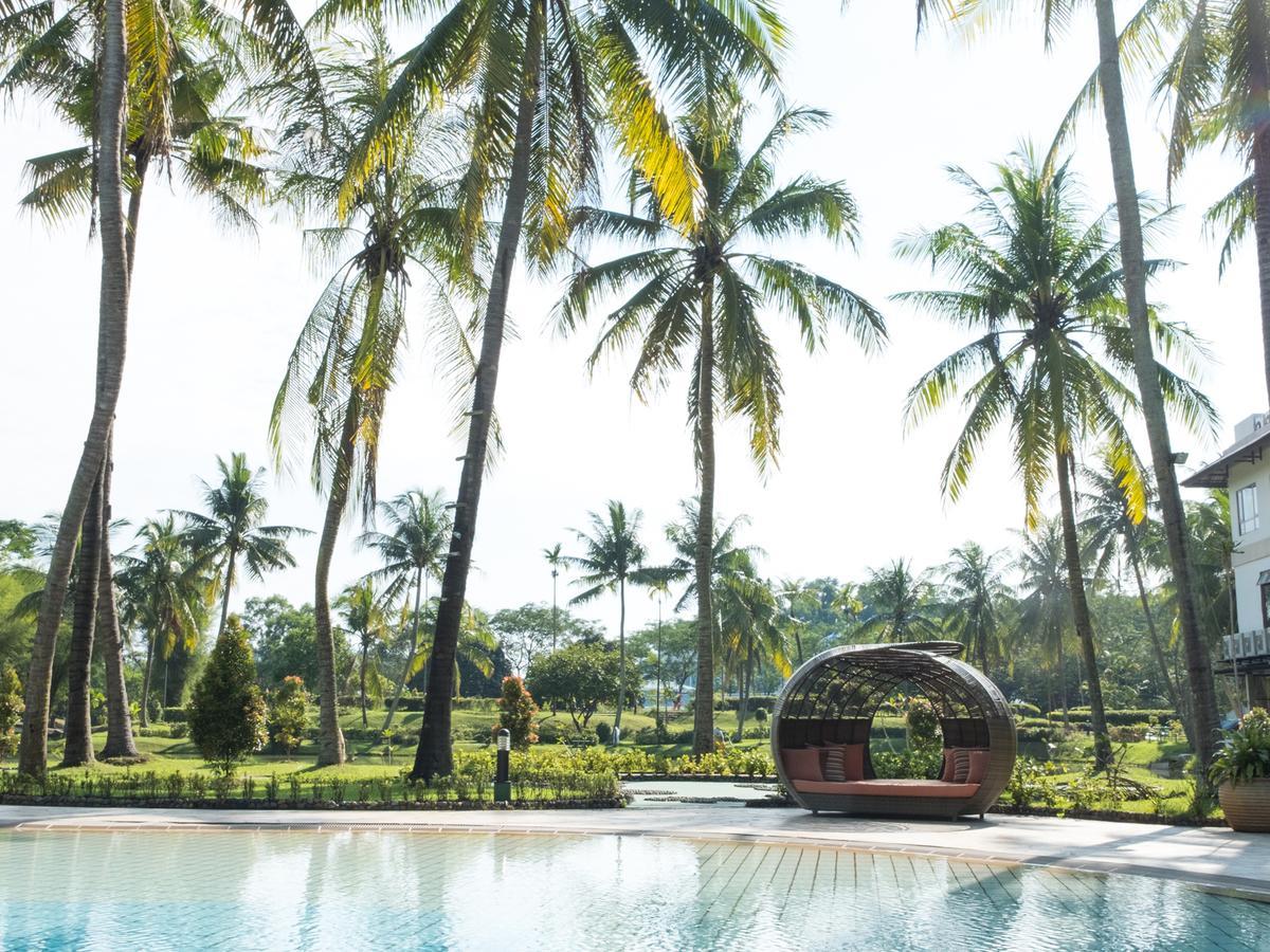 Sijori Resort Batam Luaran gambar