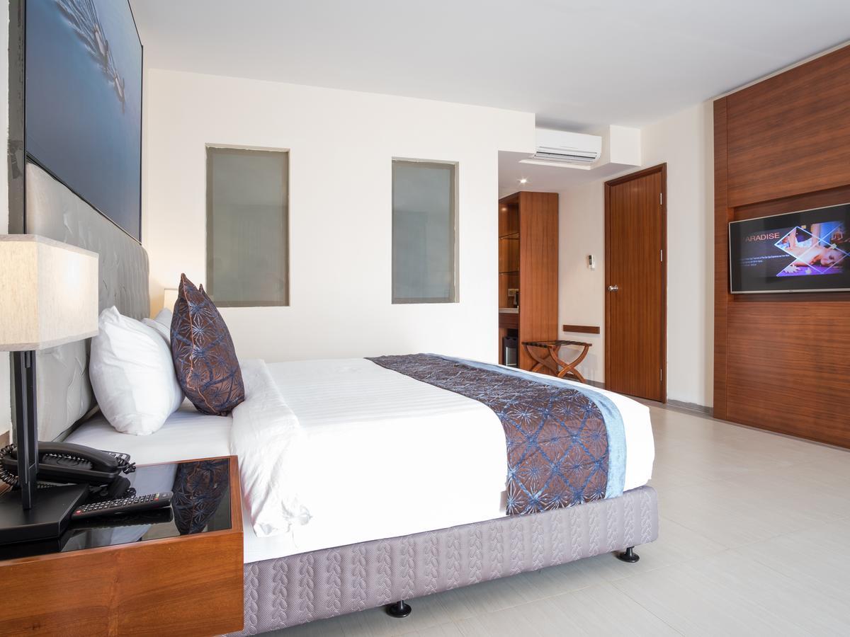 Sijori Resort Batam Luaran gambar
