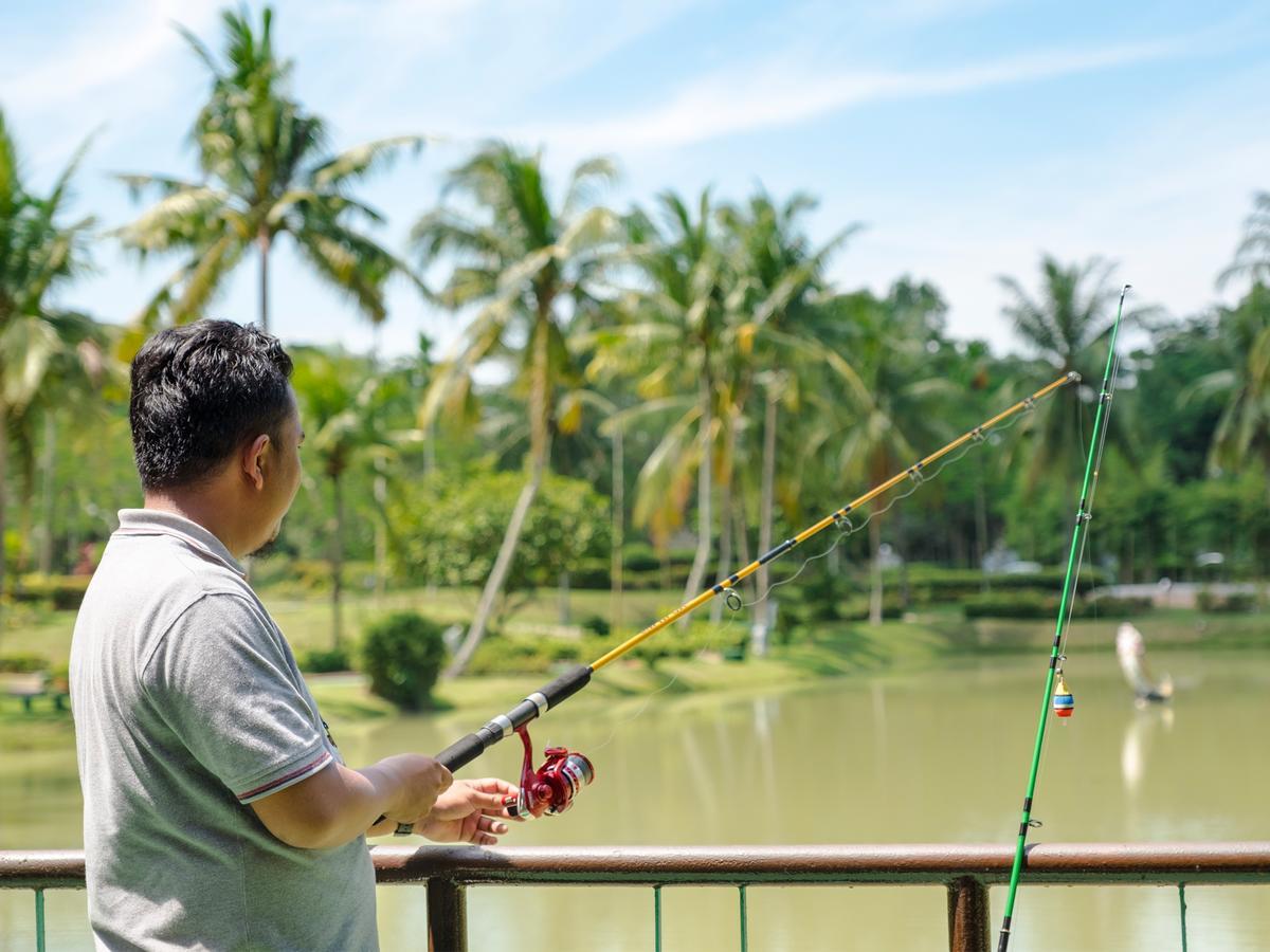 Sijori Resort Batam Luaran gambar