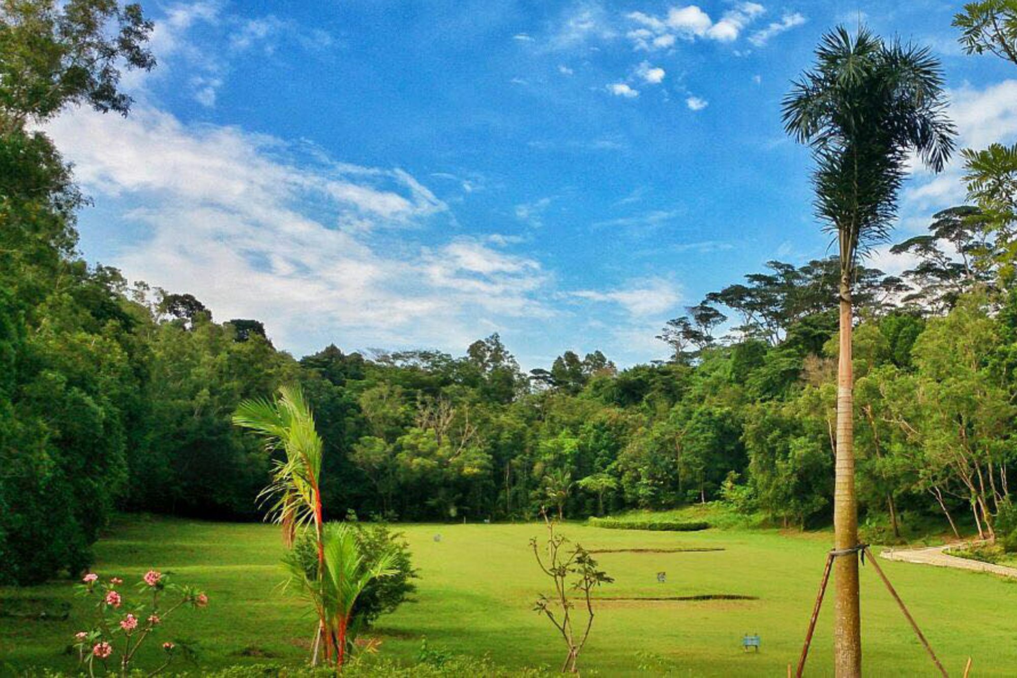 Sijori Resort Batam Luaran gambar